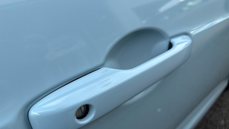 Honda Jazz 1.5 i-MMD Hybrid Crosstar EX 5dr eCVT Hybrid Hatchback